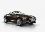 BMW Z4 Pure Fusion Design 2014 года